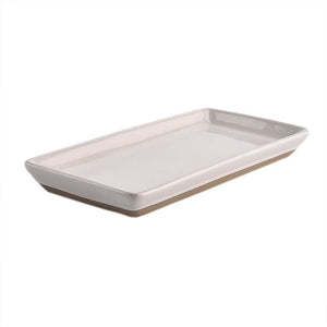 Speckled Ceramic Tray