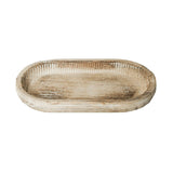 Rustic "Found" Wood Tray