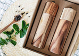Salt & Pepper Grinders