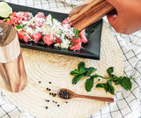 Salt & Pepper Grinders