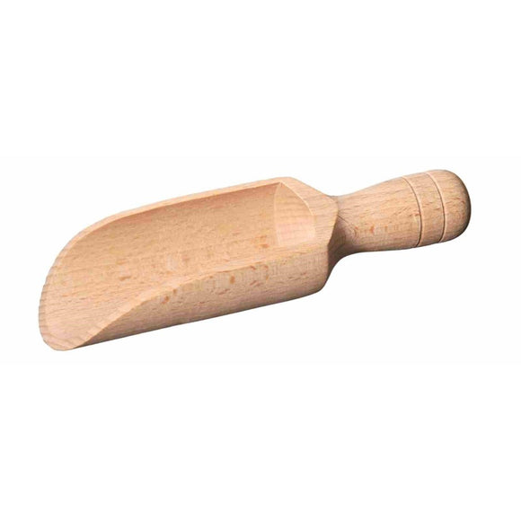 Beechwood Scoop - Large