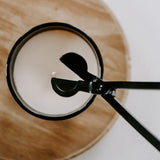 Black Candle Accessories
