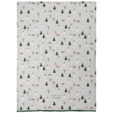 Let it Snow Tea Towels