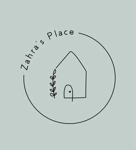 Zahra’s Place Gift Card