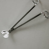 Silver Candle Accessories